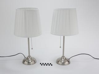 LAMPA STOŁOWA, IKEA