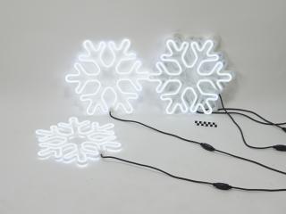 ŚWIĄTECZNE OŚWIETLENIE DEKORACYJNE