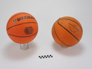 PIŁKA DO KOSZYKÓWKI