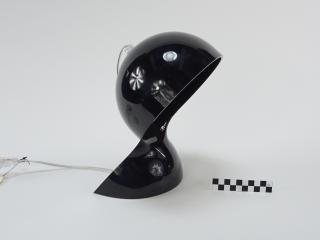 LAMPA BIURKOWA DALU, V. MAGISTRETTI, WŁOCHY LATA 60-TE