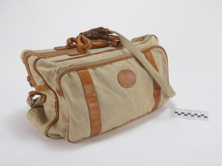 TORBA SPORTOWA/ PODRÓŻNA