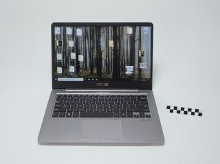 LAPTOP ASUS ZENBOOK