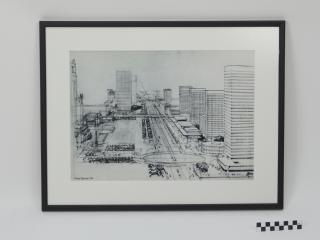 OBRAZ PRACA Z PRAWAMI AUTORSKIMI