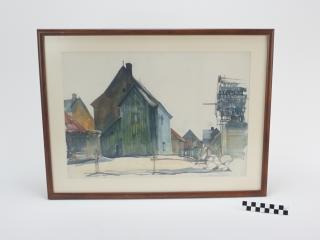 OBRAZ PRACA Z PRAWAMI AUTORSKIMI