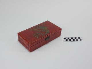 PUDEŁKO SKRZYNECZKA SZKATUŁKA