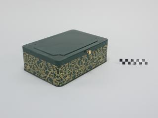 PUDEŁKO SKRZYNECZKA SZKATUŁKA