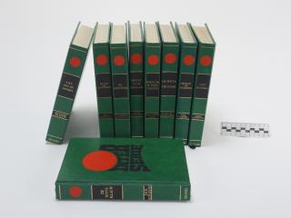 KSIĄŻKA KSIĄŻKI LEKSYKON 