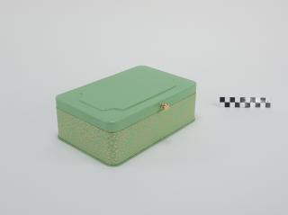 PUDEŁKO SKRZYNECZKA SZKATUŁKA