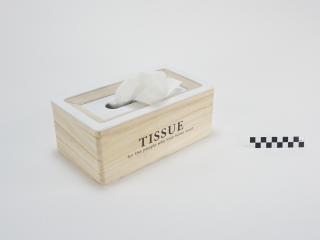 PUDEŁKO NA CHUSTECZKI