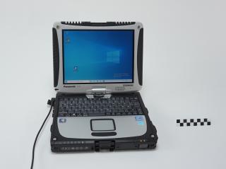 LAPTOP PANASONIC