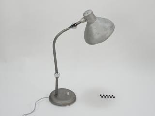LAMPA BIURKOWA