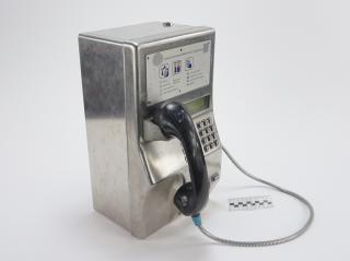 AUTOMAT TELEFONICZNY