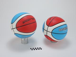 PIŁKA DO KOSZYKÓWKI