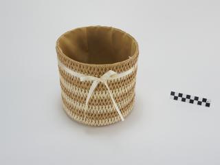 PUDEŁKO KOSZ TEKSTYLNY