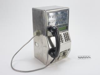 AUTOMAT TELEFONICZNY
