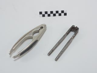 DZIADEK DO ORZECHÓW KUCHNIA