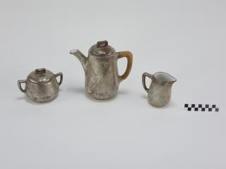 SERWIS DO KAWY HERBATY