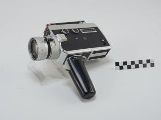 KAMERA ANALOGOWA RĘCZNA 