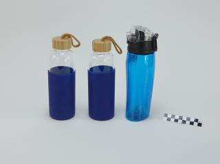 BIDON BUTELKA NA WODĘ