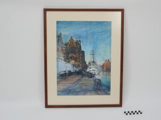 OBRAZ PRACA Z PRAWAMI AUTORSKIMI