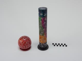 ŚWIECZNIK NA TEALIGHT 