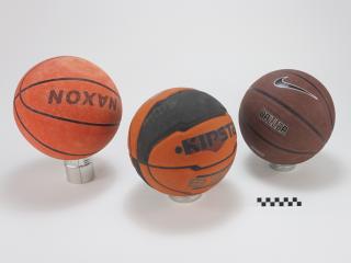 PIŁKA DO KOSZYKÓWKI