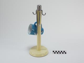 STOJAK NA KUBKI FILIZANKI