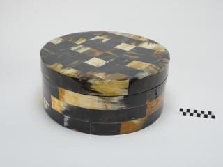 PUDEŁKO SKRZYNECZKA SZKATUŁKA