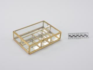 PUDEŁKO SKRZYNECZKA SZKATUŁKA