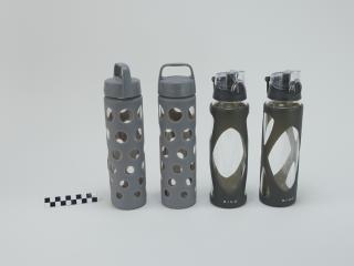 BIDON BUTELKA NA WODĘ