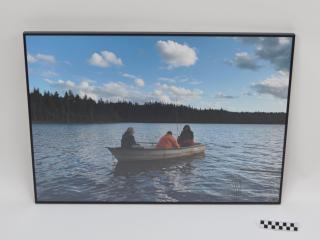 OBRAZ PRACA Z PRAWAMI AUTORSKIMI