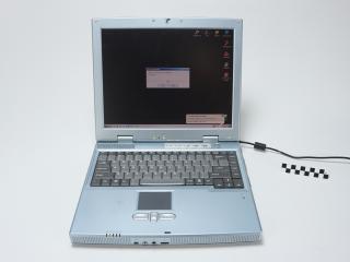 LAPTOP ARISTO
