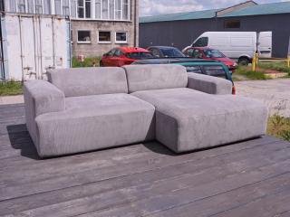 KANAPA SOFA NAROŻNIK