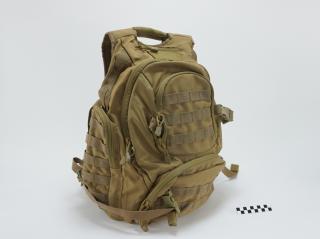 PLECAK WOJSKOWY