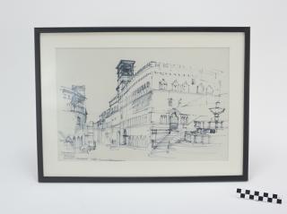 OBRAZ PRACA Z PRAWAMI AUTORSKIMI