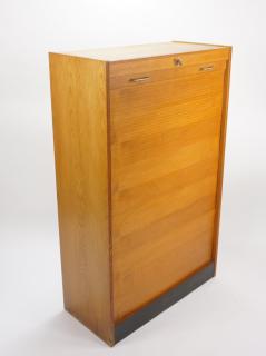 ROLETOWA SZAFKA NA DOKUMENTY 