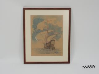 OBRAZ PRACA Z PRAWAMI AUTORSKIMI