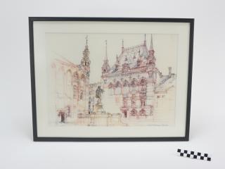 OBRAZ PRACA Z PRAWAMI AUTORSKIMI