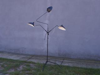 LAMPA PODŁOGOWA
