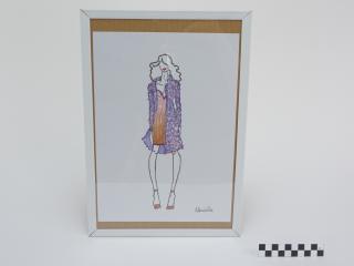 OBRAZ PRACA Z PRAWAMI AUTORSKIMI