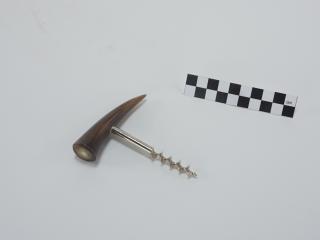 KORKOCIĄG OTWIERACZ