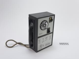 AUTOMAT TELEFONICZNY