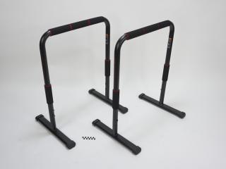 PORĘCZE DO DIPÓW UCHWYTY DO POMPEK