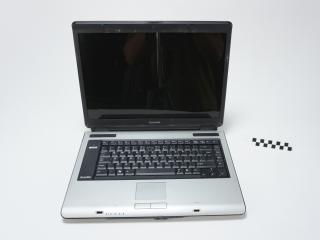 LAPTOP TOSHIBA 