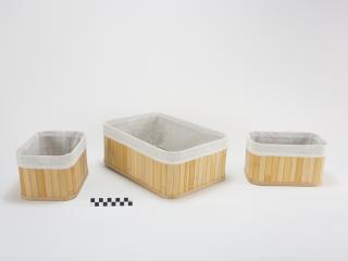 PUDEŁKO KOSZ TEKSTYLNY 