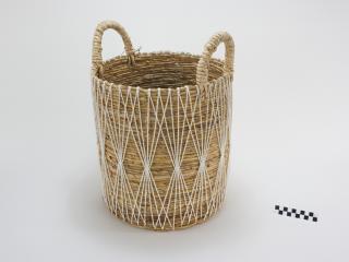 PUDEŁKO KOSZ TEKSTYLNY