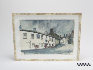 OBRAZ PRACA Z PRAWAMI AUTORSKIMI