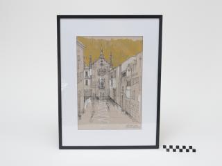 OBRAZ PRACA Z PRAWAMI AUTORSKIMI