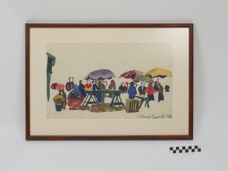 OBRAZ PRACA Z PRAWAMI AUTORSKIMI