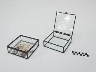 PUDEŁKO SKRZYNECZKA SZKATUŁKA 